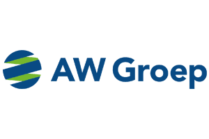 Logo AW Groep