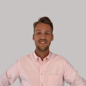 Tim de Ridder