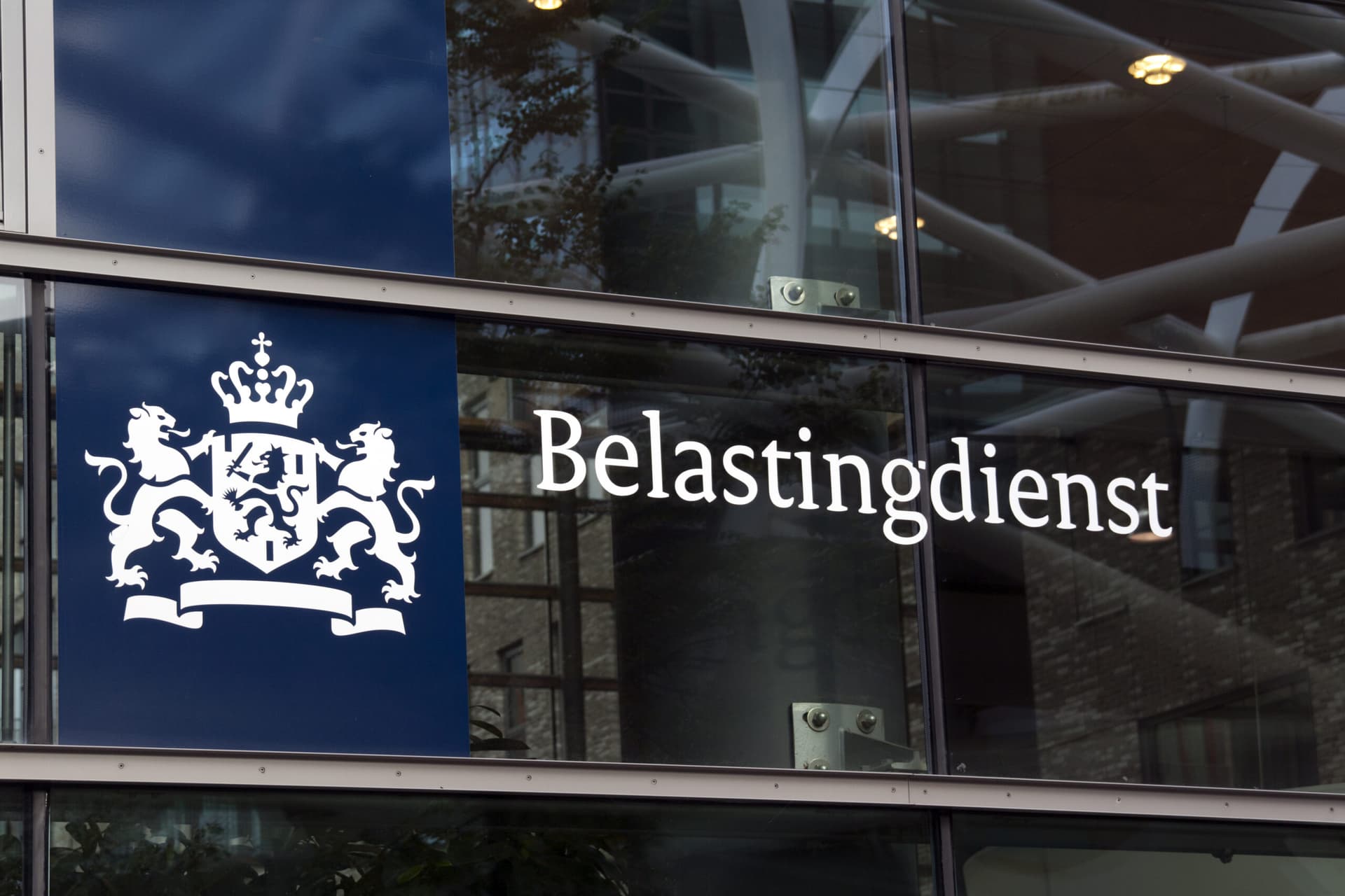 Belastingdienst fiscaal-juridische analyse