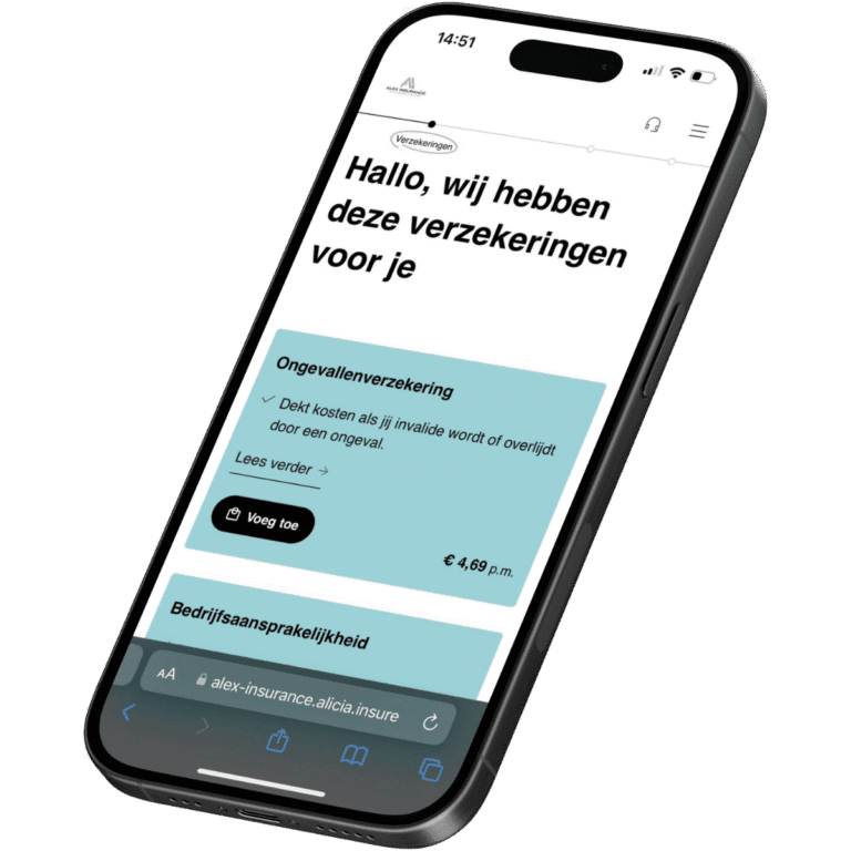 Verplichte AOV voor zzp'ers: dit moet je nu weten
